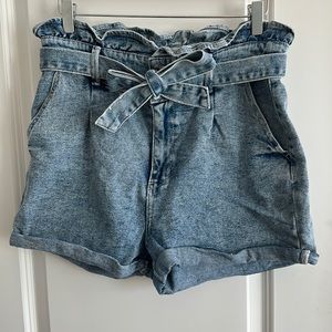 Wild fable Jean Shorts size medium EUC